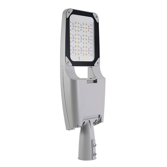 Projet de lampadaire automatique 30-250W